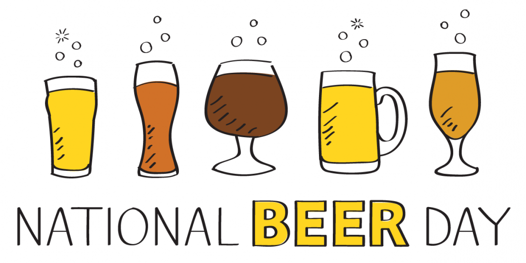 FunFriday National Beer Day ShareASale Blog