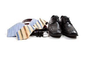 Assorted Men's Clothing Accessories