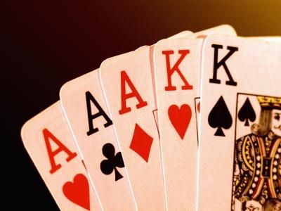 Poker, Social Strategy & Networking - ShareASale Blog