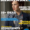 ShareASale 2013 Winter Catalog