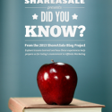 Did You Know? Lessons Learned Free eBook Explore lessons learned and how those experiences help prepare us for today’s environment in Affiliate Marketing.