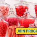 Candy Affiliate Programs
