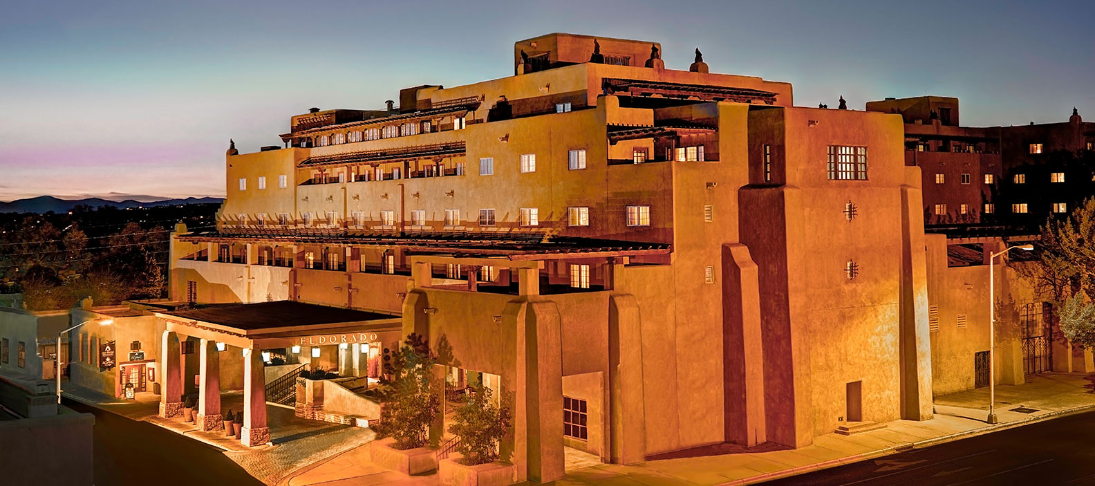 Type-A West heads to Santa Fe, July 7-9. Photo courtesy of typeaparent.com 