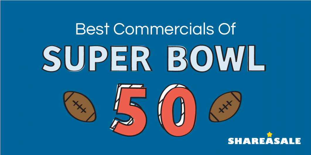 super bowl commercial recap