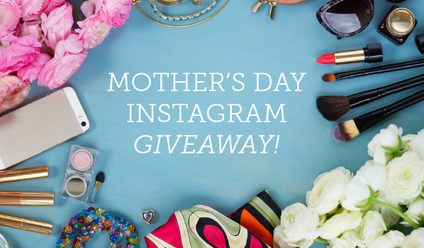 Mother S Day Instagram Giveaway Shareasale Blog