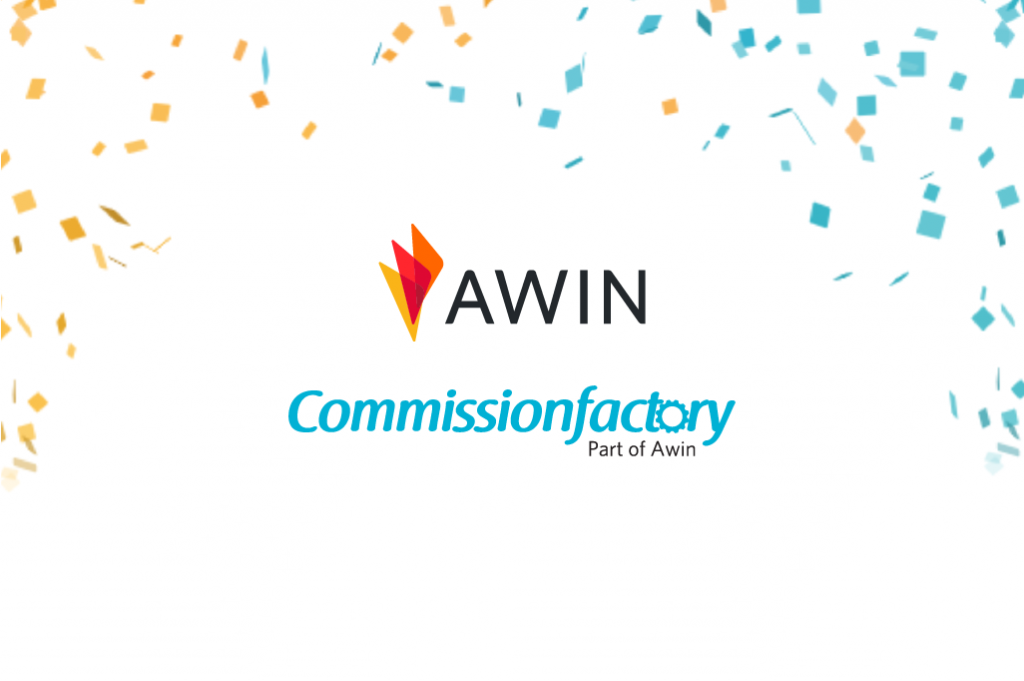 Awin announces full acquisition of Commission Factory to expand ...