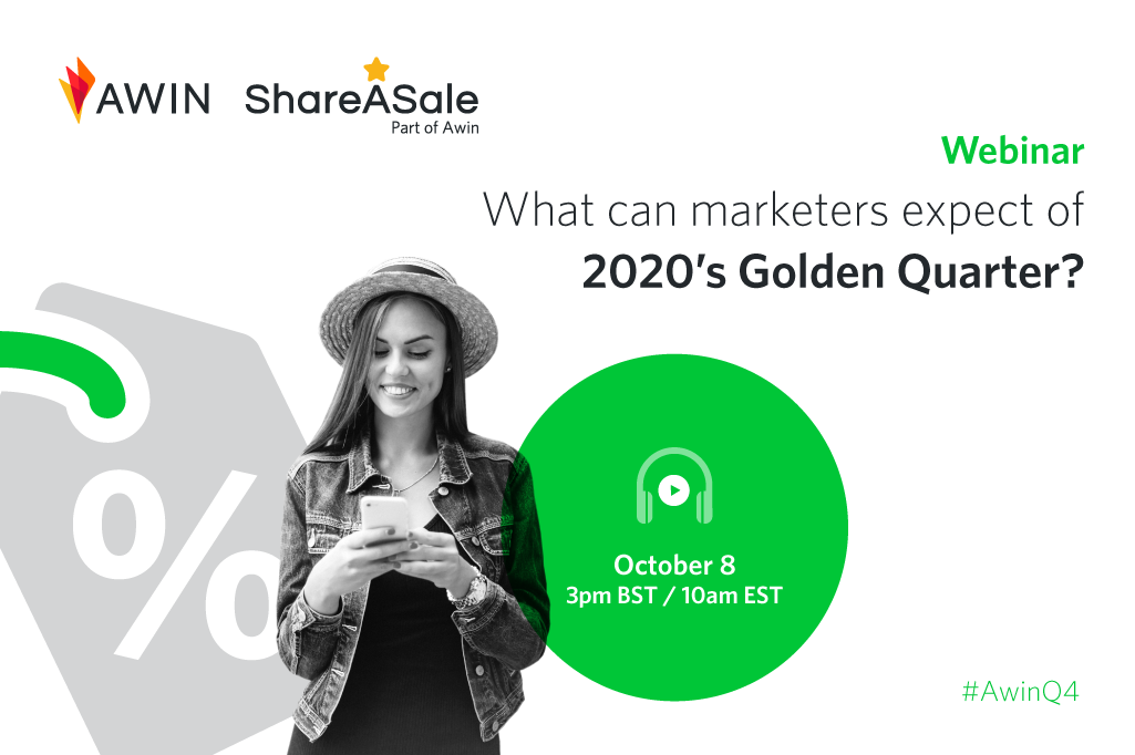 Preparing For Peak What Can Marketers Expect Of 2020s Golden Quarter