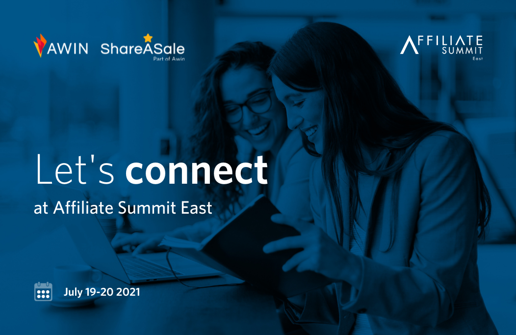 Join the Awin Group at Affiliate Summit East ShareASale Blog