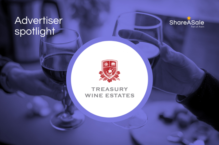 Advertiser Spotlight: Treasury Wine Estates - ShareASale Blog