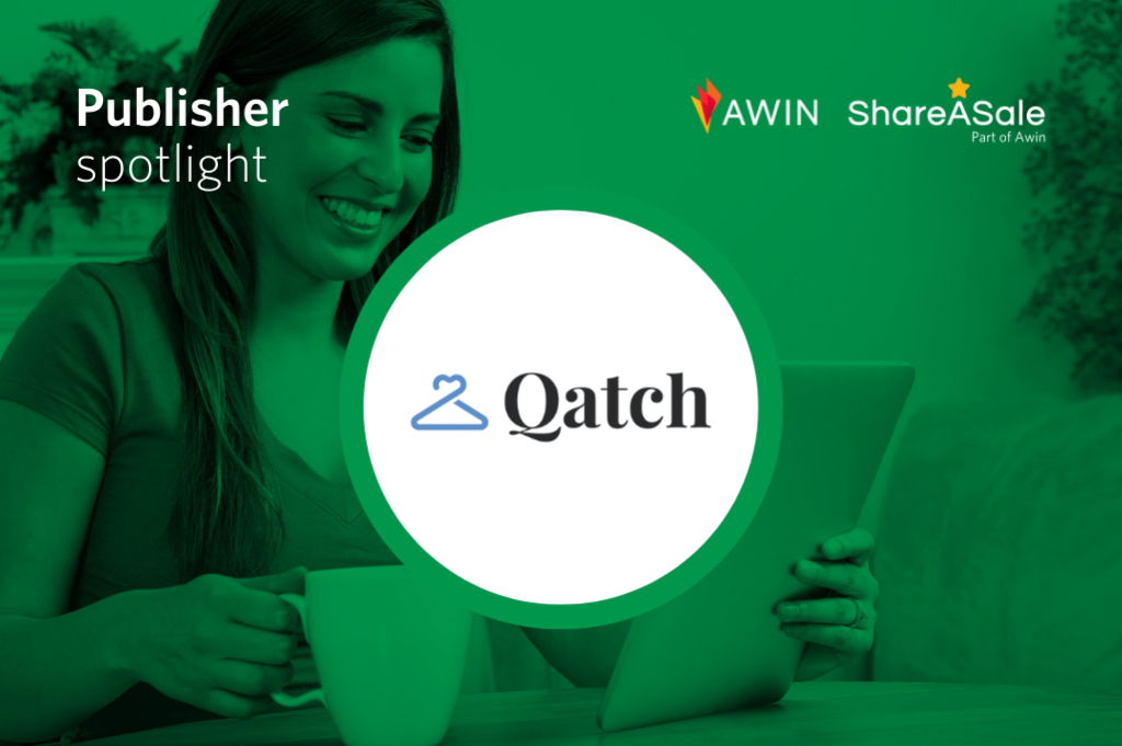 Publisher Spotlight: Qatch